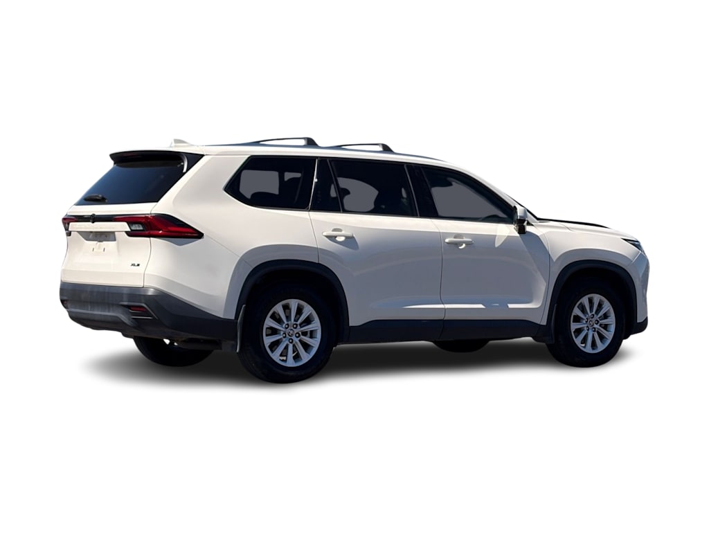 Thumbnail: 2024 Toyota Grand Highlander - 8