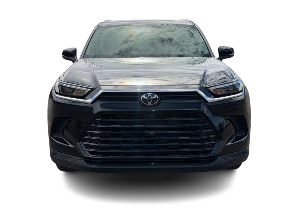 Thumbnail: 2025 Toyota Grand Highlander - 6