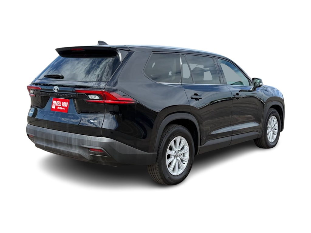 Thumbnail: 2025 Toyota Grand Highlander - 17