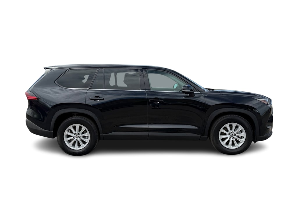 Thumbnail: 2025 Toyota Grand Highlander - 18