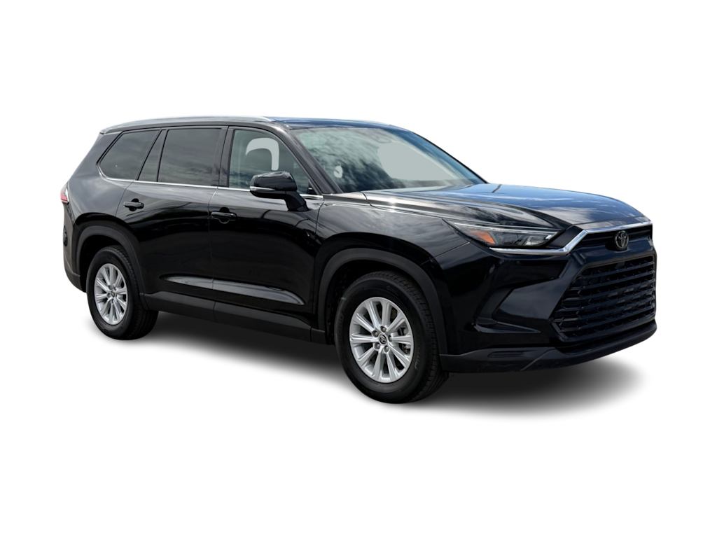 Thumbnail: 2025 Toyota Grand Highlander - 19