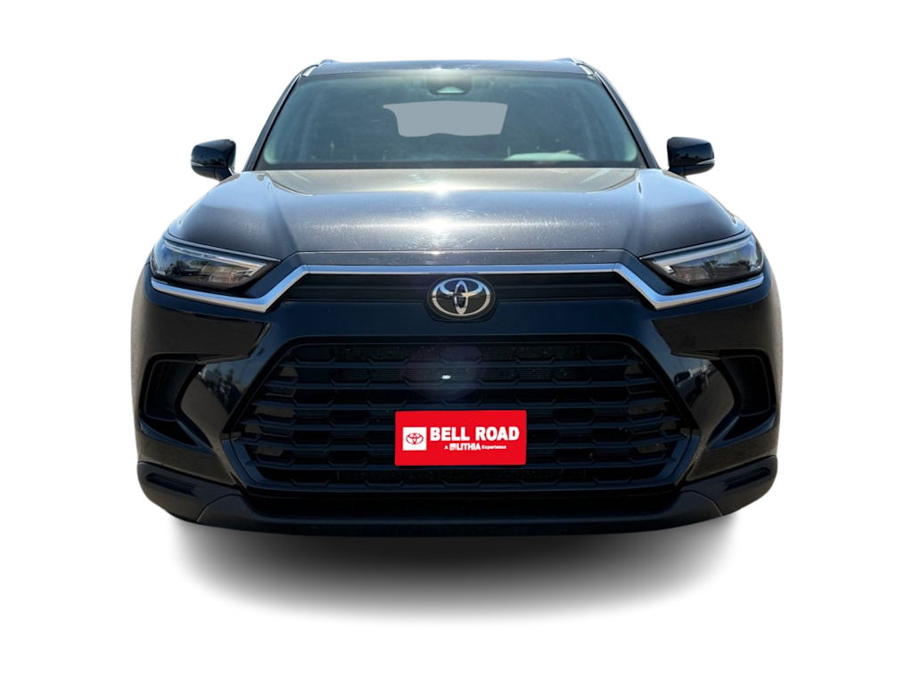Thumbnail: 2025 Toyota Grand Highlander - 6