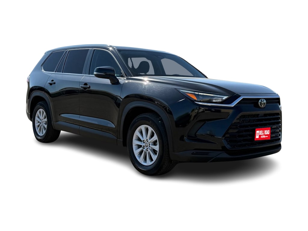 Thumbnail: 2025 Toyota Grand Highlander - 18