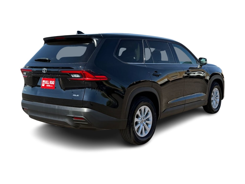 Thumbnail: 2025 Toyota Grand Highlander - 16