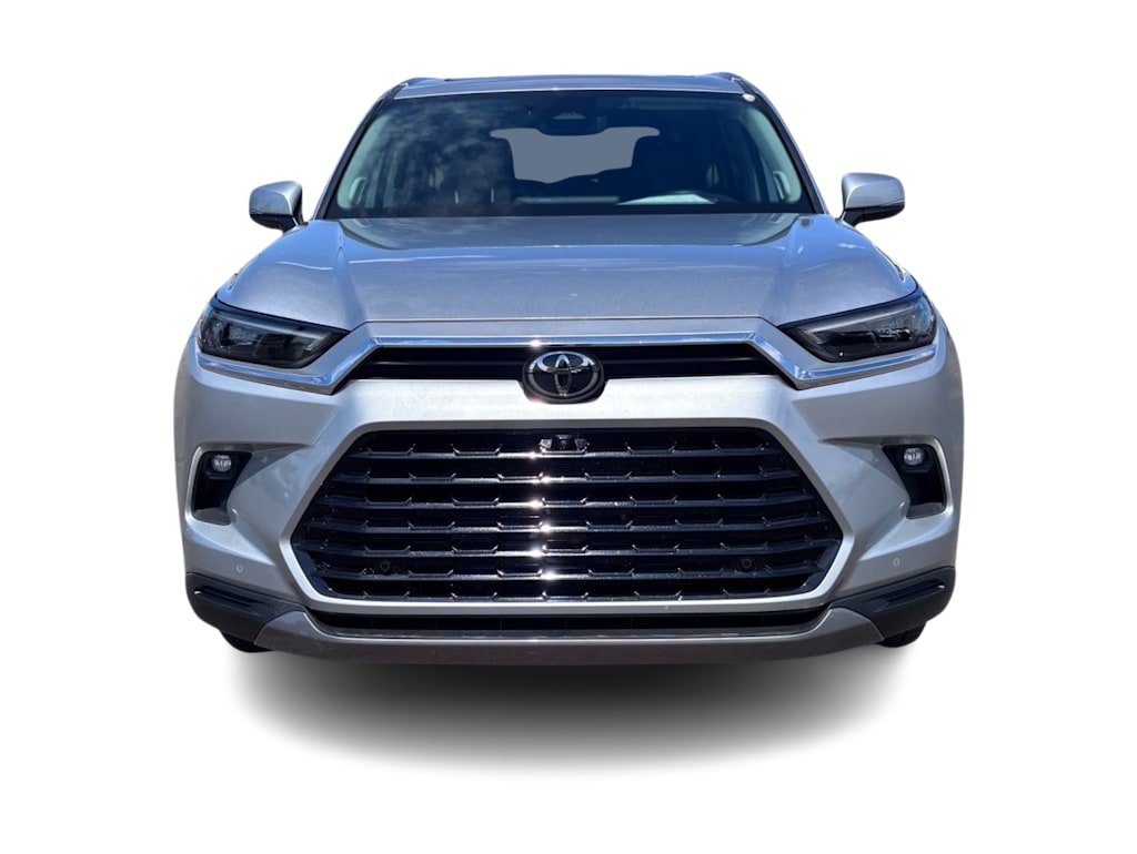 Thumbnail: 2024 Toyota Grand Highlander - 6
