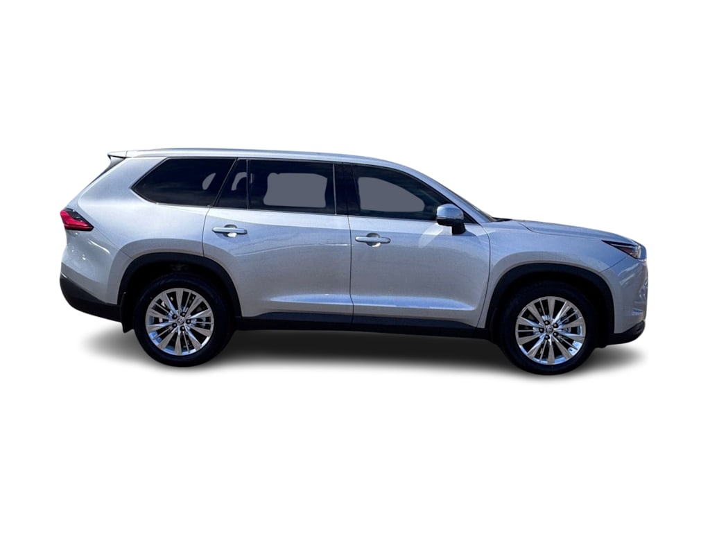 Thumbnail: 2024 Toyota Grand Highlander - 17