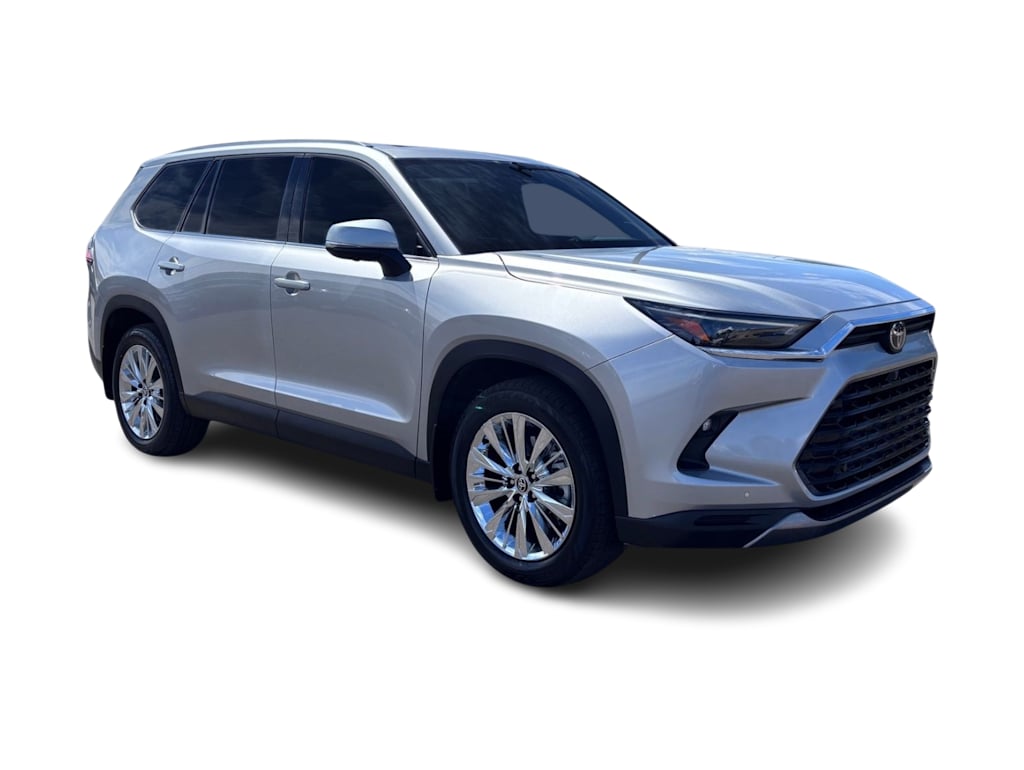Thumbnail: 2024 Toyota Grand Highlander - 18