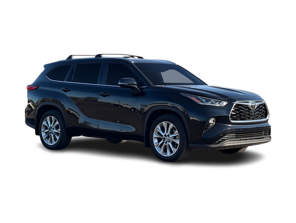 Thumbnail: 2020 Toyota Highlander - 11