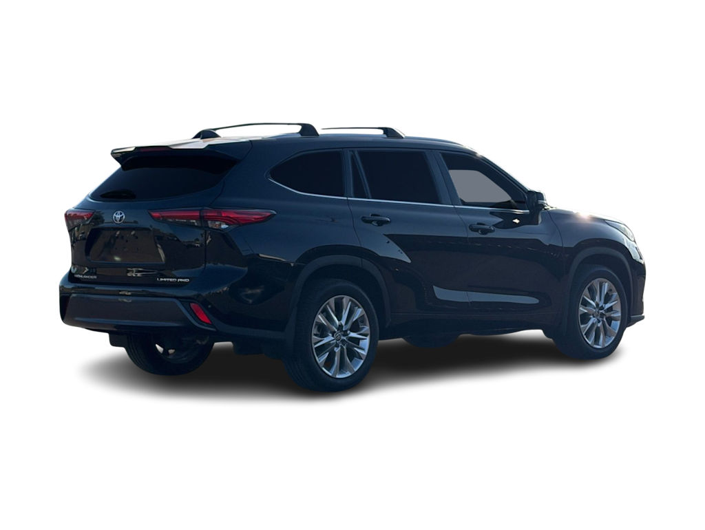Thumbnail: 2020 Toyota Highlander - 10