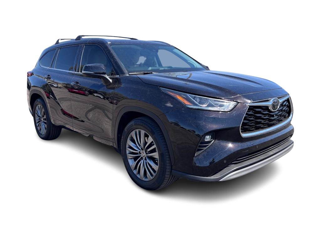 Thumbnail: 2020 Toyota Highlander - 14