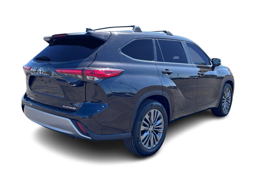 Thumbnail: 2020 Toyota Highlander - 13