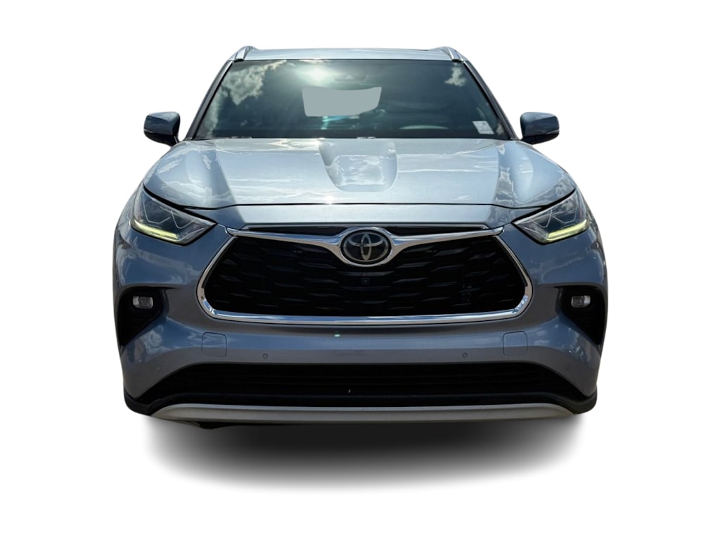 Thumbnail: 2021 Toyota Highlander - 6