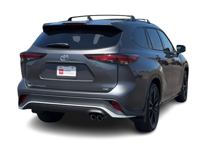 Thumbnail: 2024 Toyota Highlander - 19