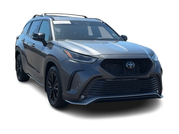 Thumbnail: 2024 Toyota Highlander - 5