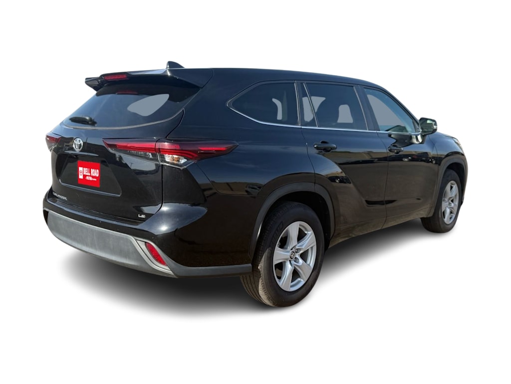 Thumbnail: 2025 Toyota Highlander - 14