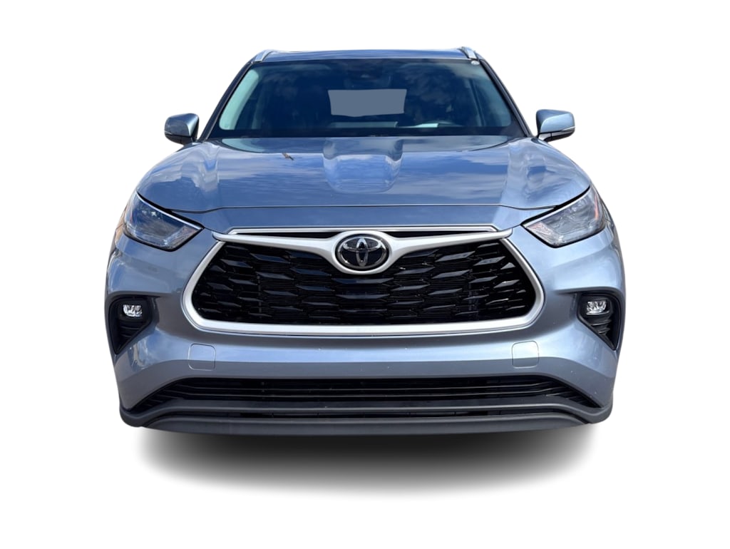 Thumbnail: 2024 Toyota Highlander - 6