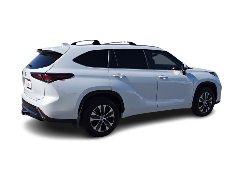 Thumbnail: 2025 Toyota Highlander - 19