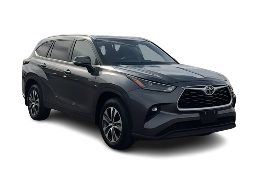 Thumbnail: 2024 Toyota Highlander - 6