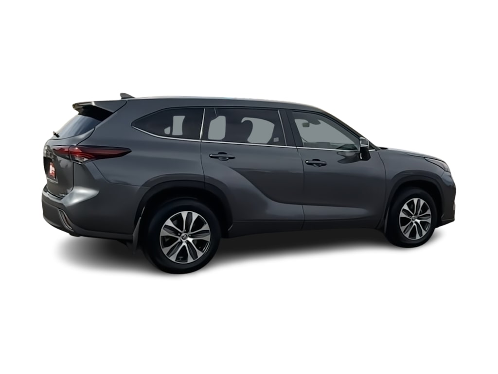 Thumbnail: 2024 Toyota Highlander - 19