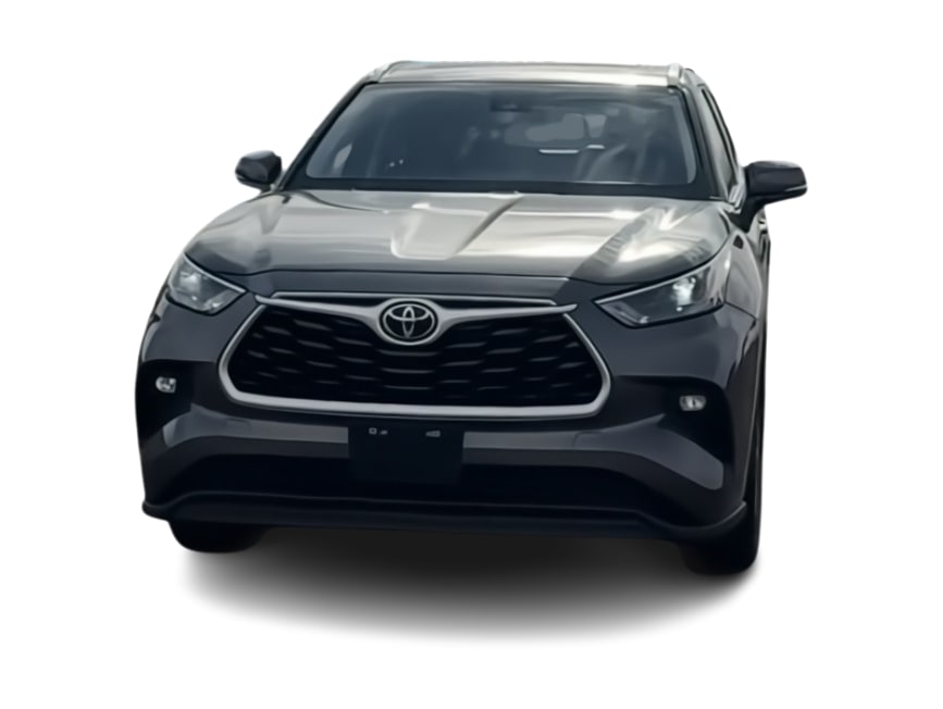 Thumbnail: 2024 Toyota Highlander - 16