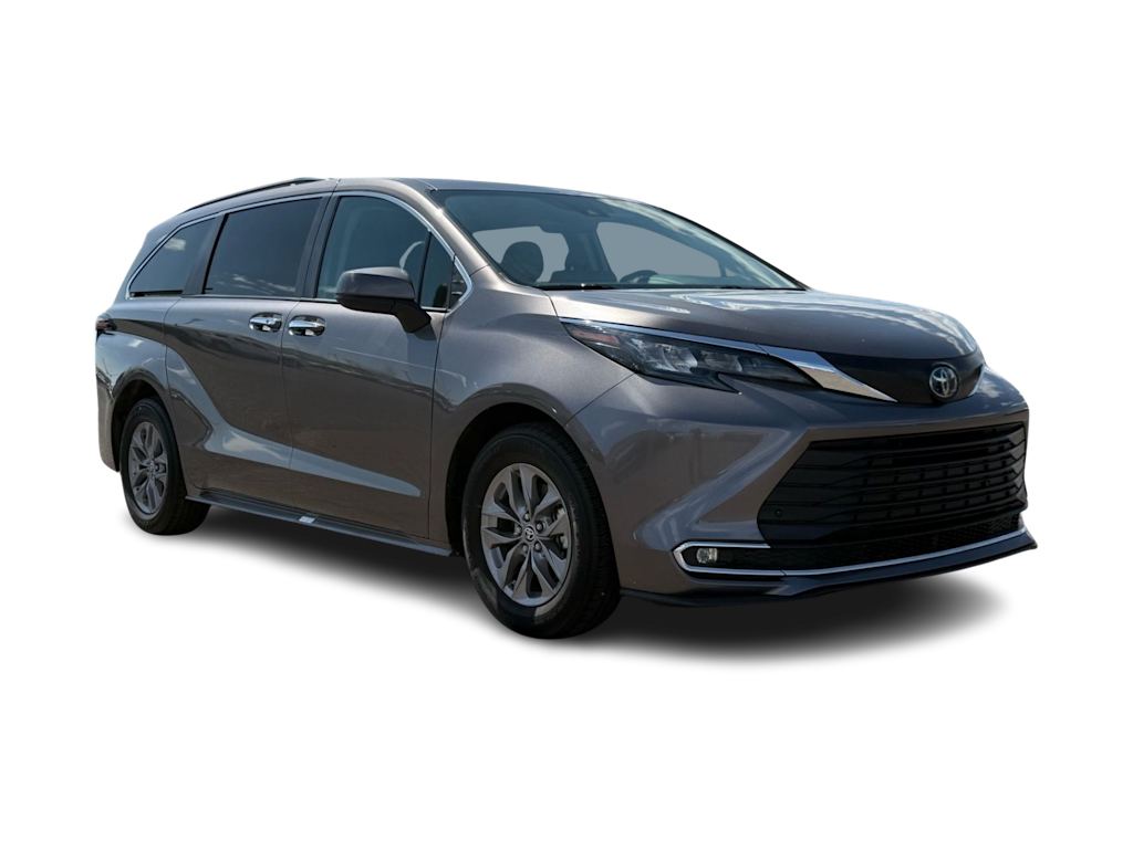 Thumbnail: 2024 Toyota Sienna - 19