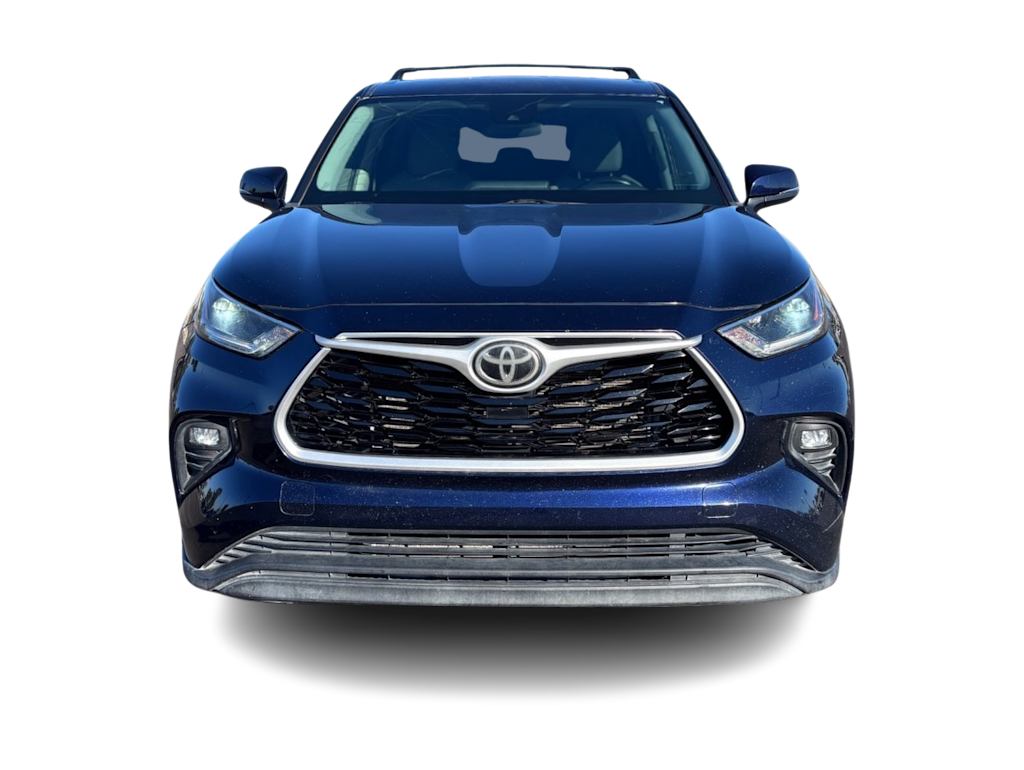 Thumbnail: 2021 Toyota Highlander - 5
