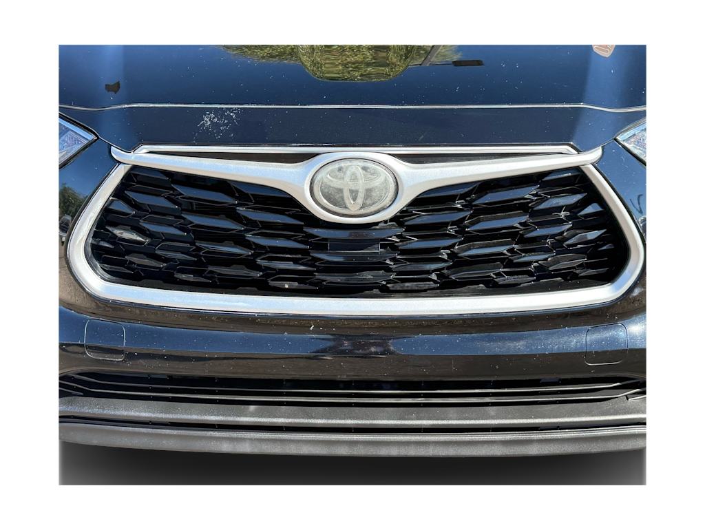 Thumbnail: 2020 Toyota Highlander - 4