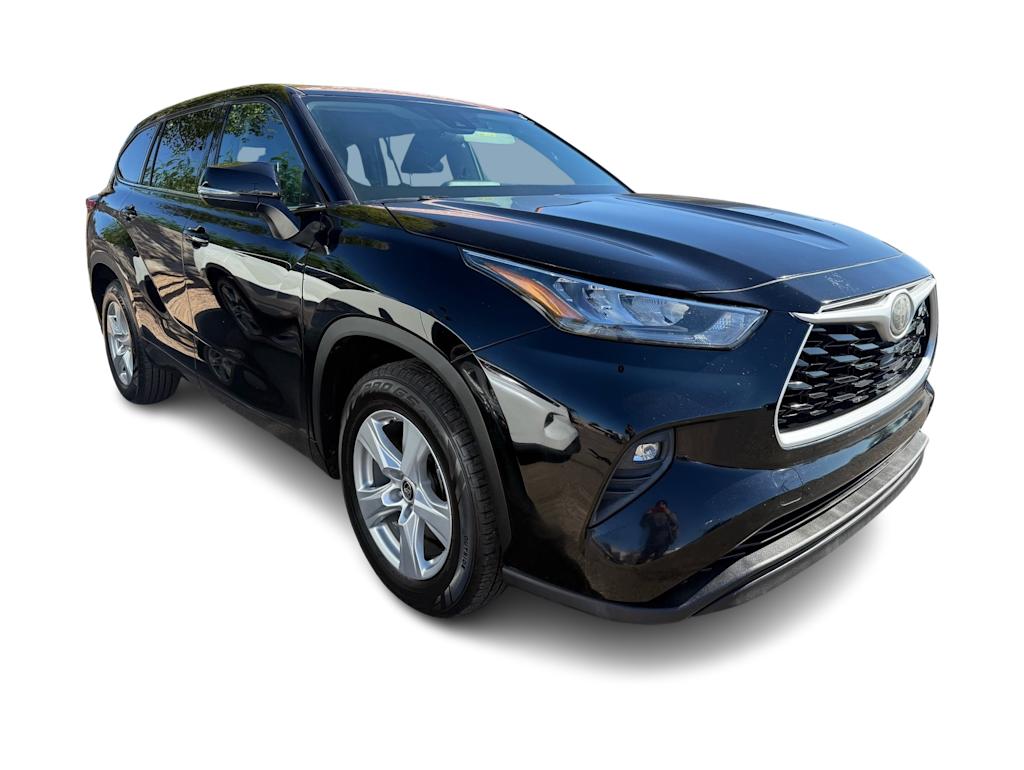 Thumbnail: 2020 Toyota Highlander - 15