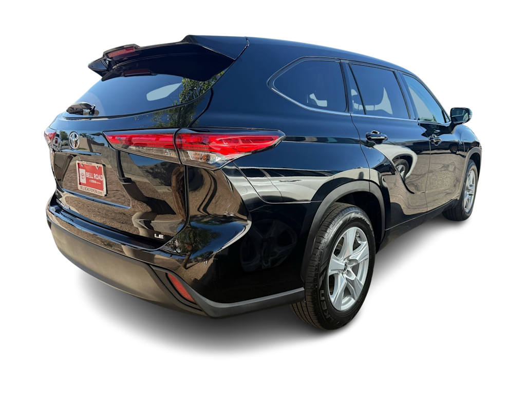 Thumbnail: 2020 Toyota Highlander - 14