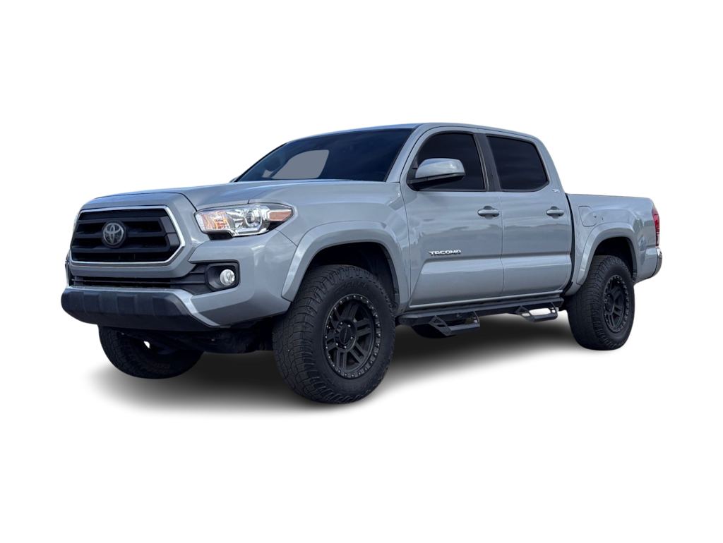 Thumbnail: 2021 Toyota Tacoma - 13