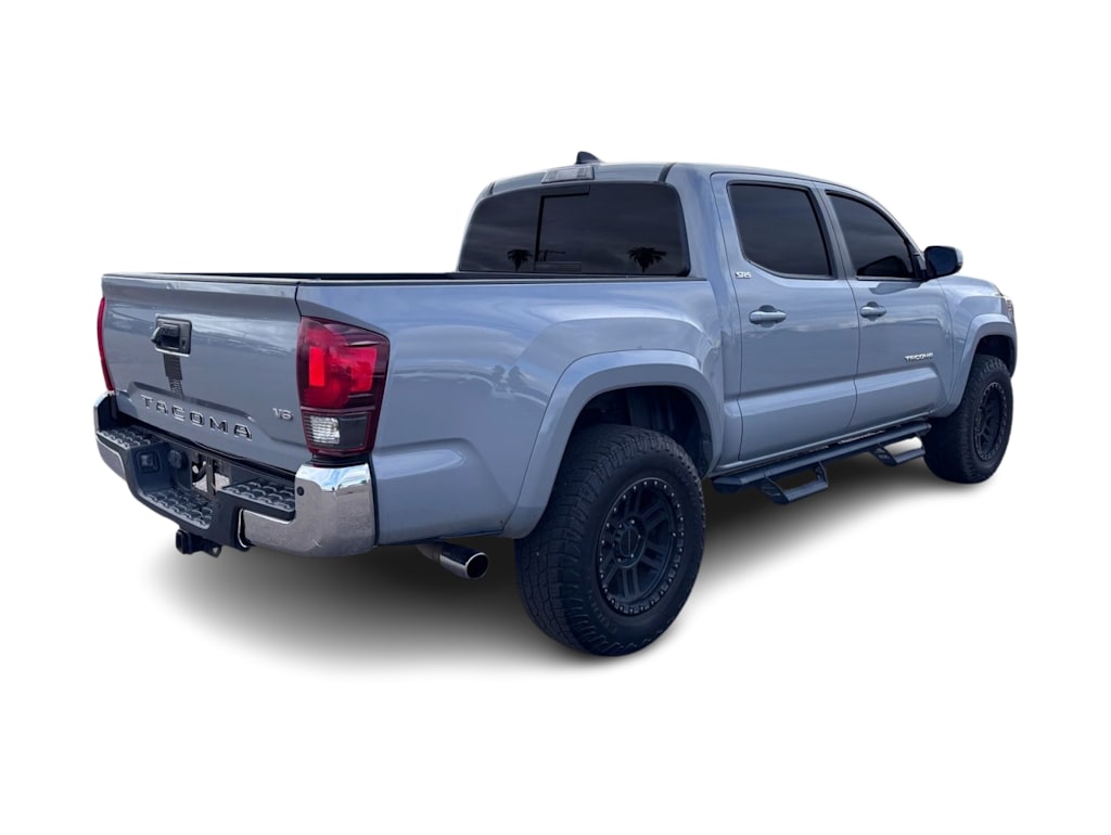 Thumbnail: 2021 Toyota Tacoma - 14