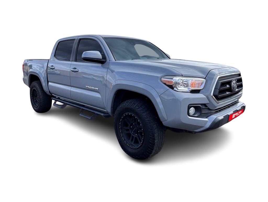 Thumbnail: 2021 Toyota Tacoma - 15