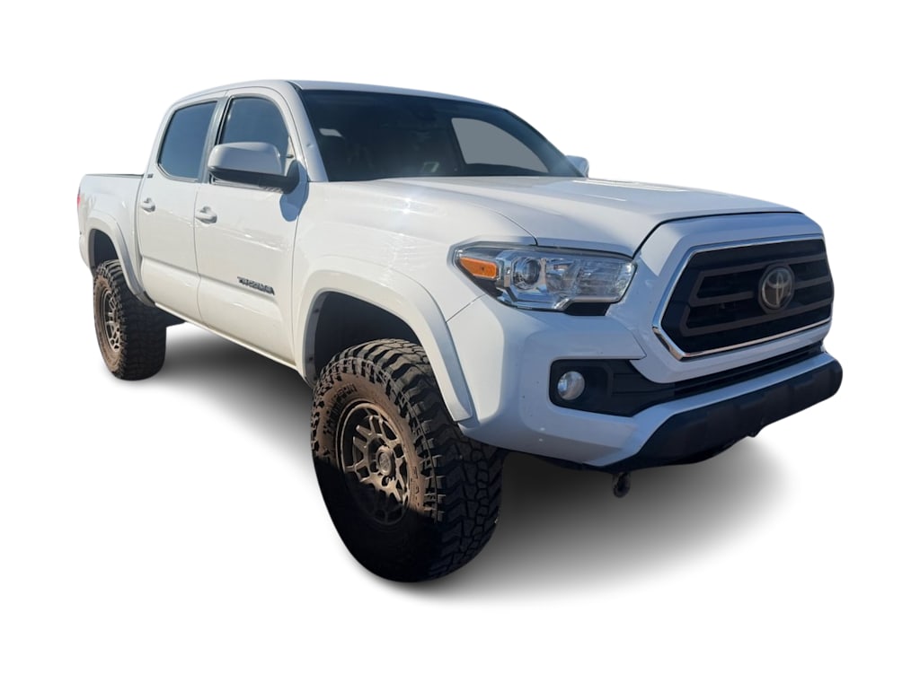 Thumbnail: 2021 Toyota Tacoma - 9