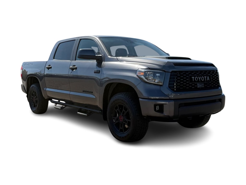Thumbnail: 2021 Toyota Tundra - 20