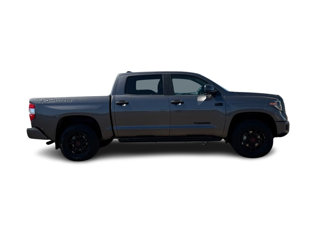 Thumbnail: 2021 Toyota Tundra - 19