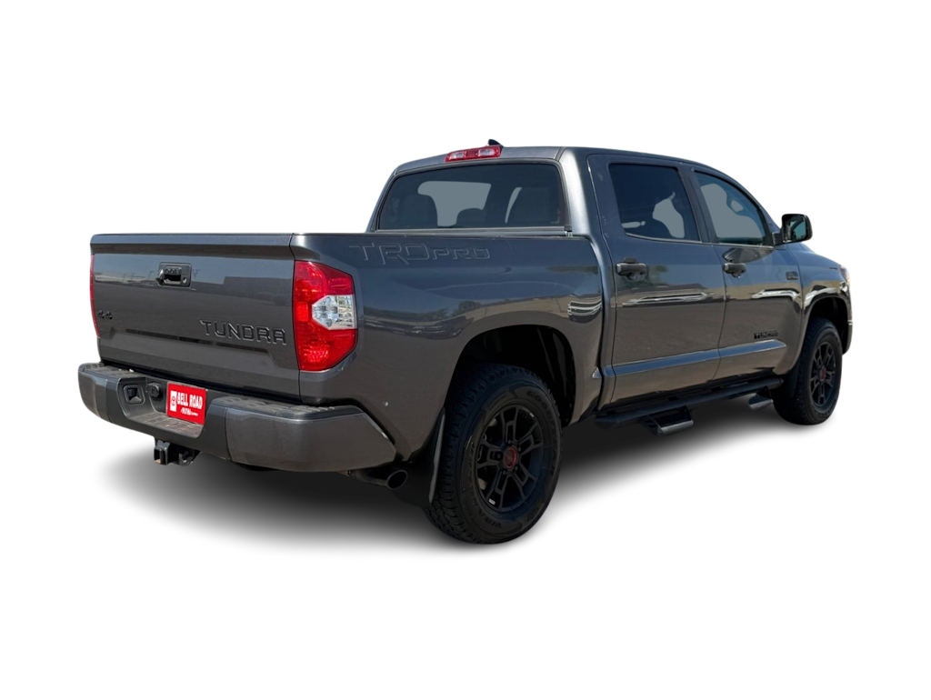 Thumbnail: 2021 Toyota Tundra - 18