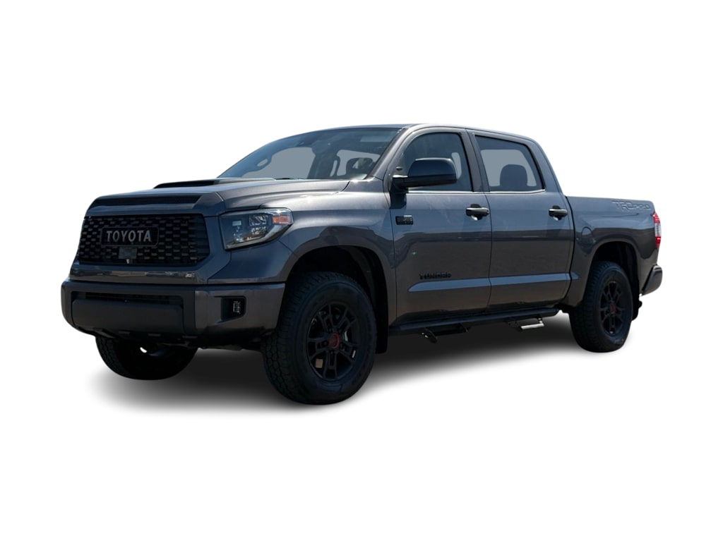 Thumbnail: 2021 Toyota Tundra - 17