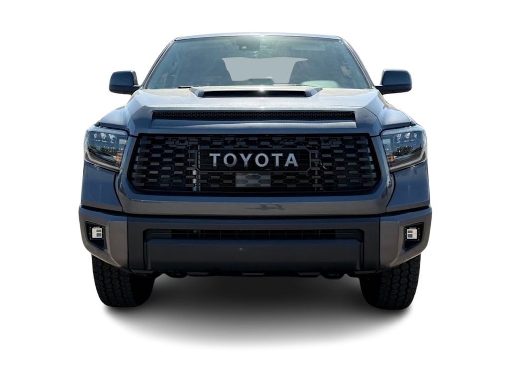 Thumbnail: 2021 Toyota Tundra - 6