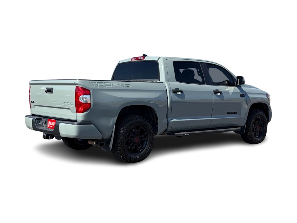 Thumbnail: 2021 Toyota Tundra - 13