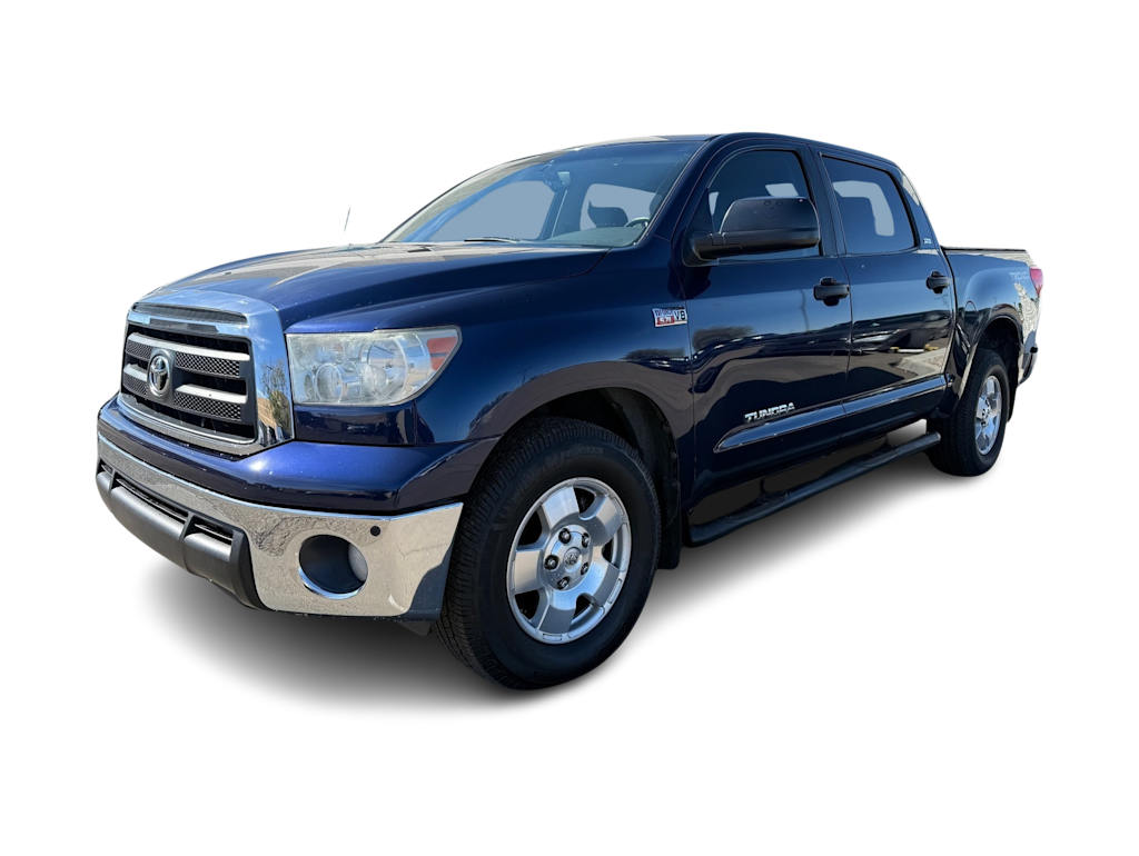2011 Toyota Tundra