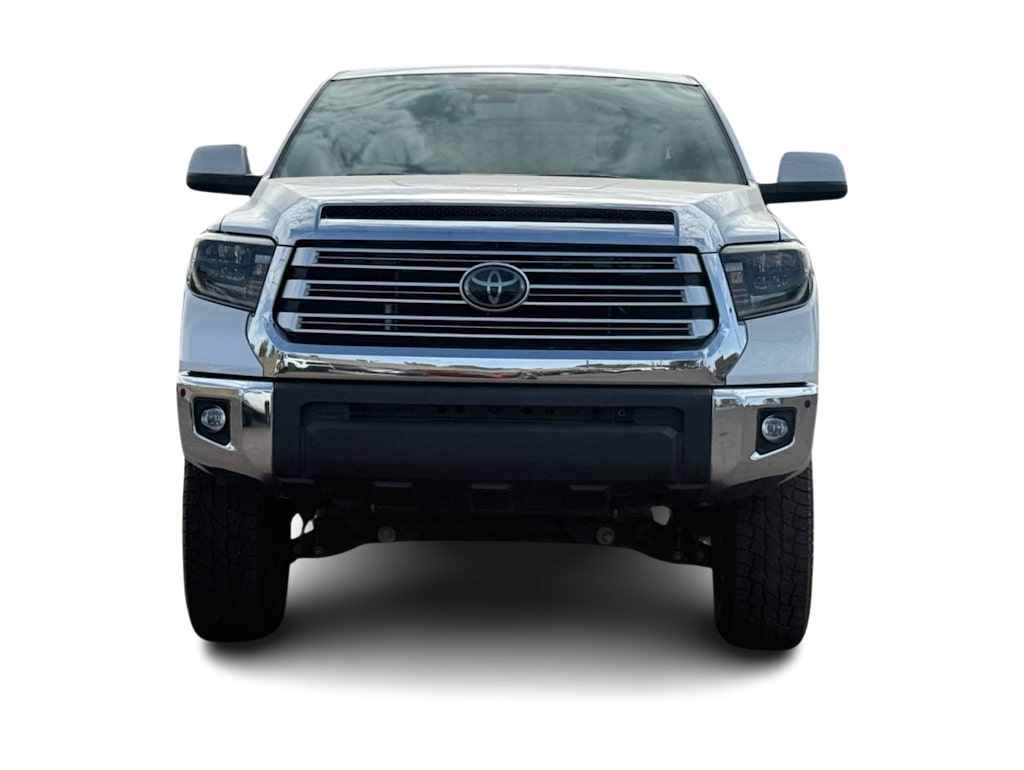 Thumbnail: 2021 Toyota Tundra - 6