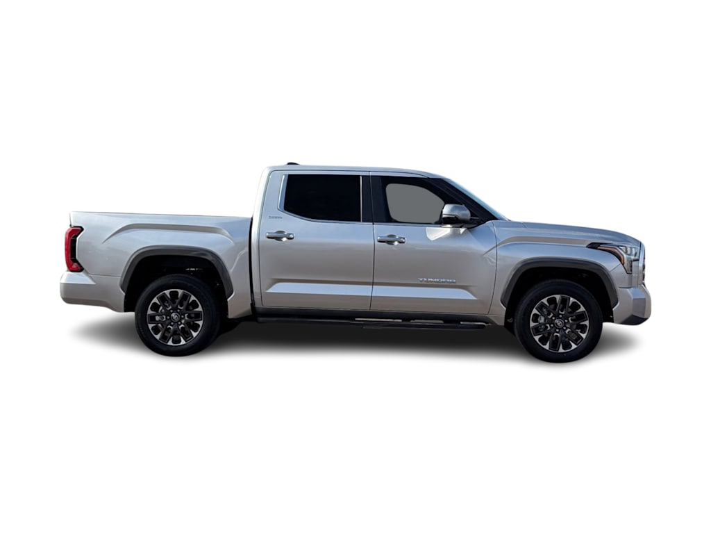 Thumbnail: 2026 Toyota Tundra - 17