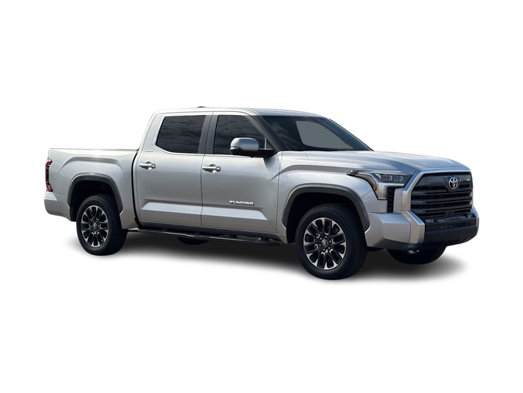 Thumbnail: 2026 Toyota Tundra - 18