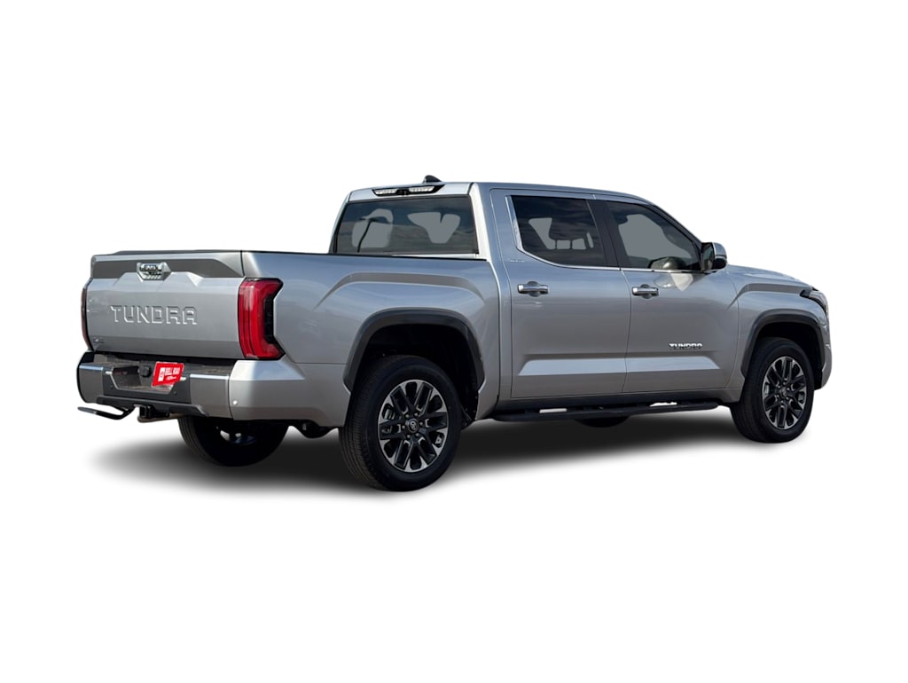 Thumbnail: 2026 Toyota Tundra - 16