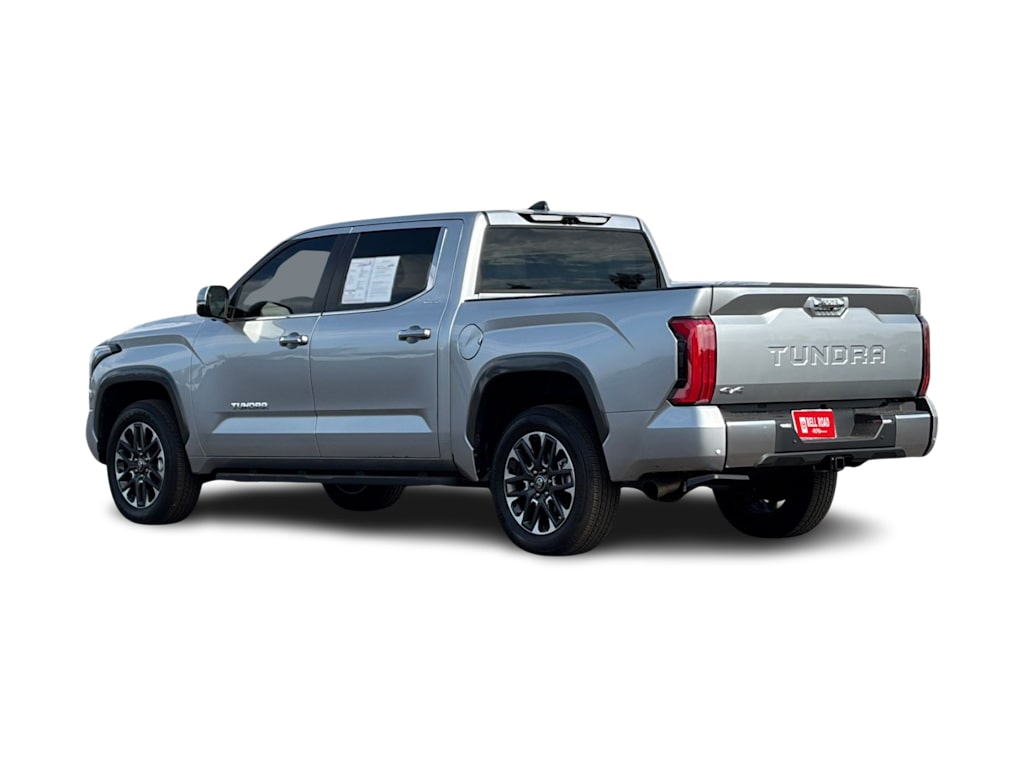 Thumbnail: 2026 Toyota Tundra - 4