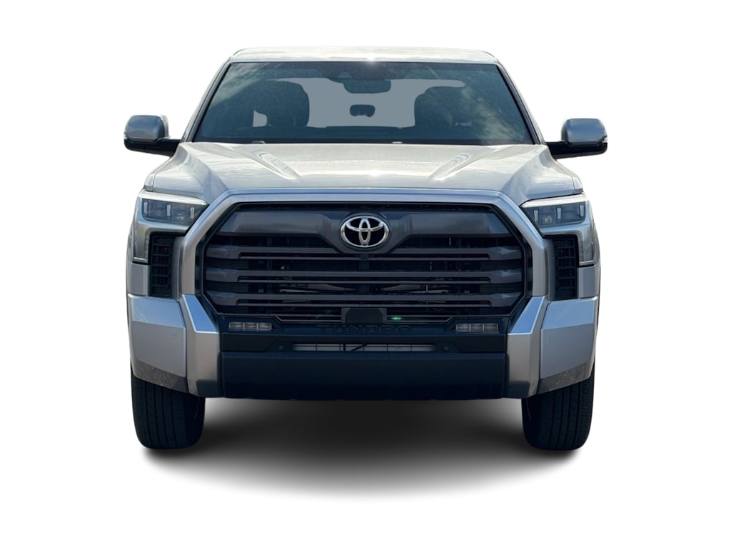 Thumbnail: 2026 Toyota Tundra - 6