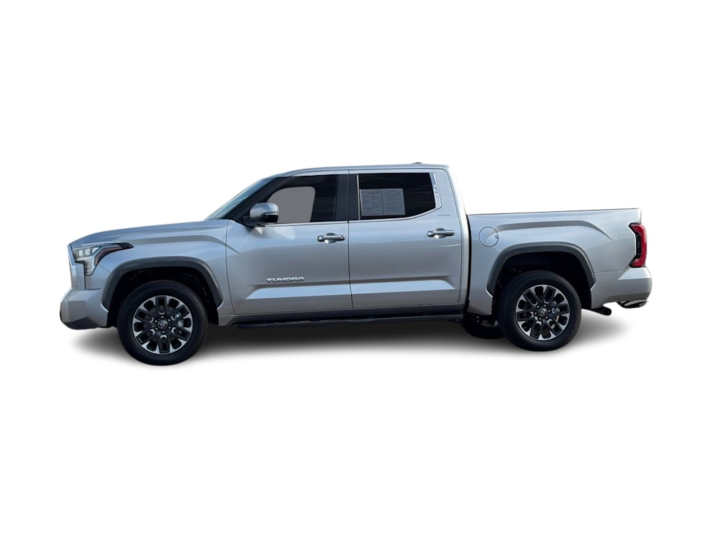 Thumbnail: 2026 Toyota Tundra - 15