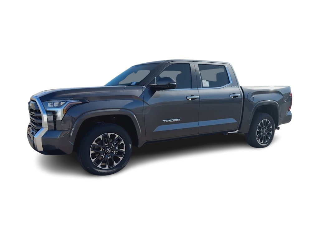 Thumbnail: 2026 Toyota Tundra - 3