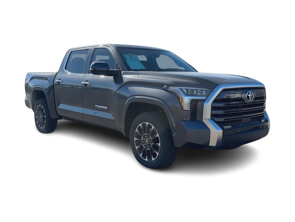 Thumbnail: 2026 Toyota Tundra - 19