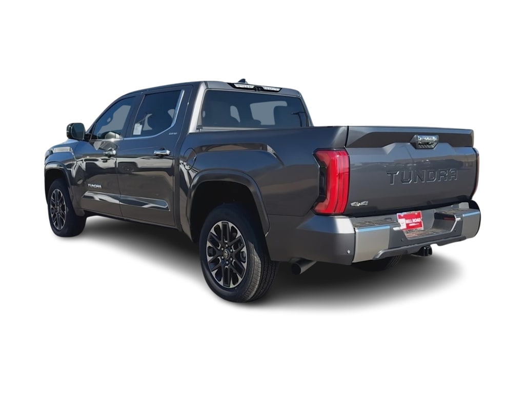 Thumbnail: 2026 Toyota Tundra - 4